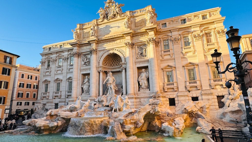 5 Days Rome & Florence&nbsp;Itinerary