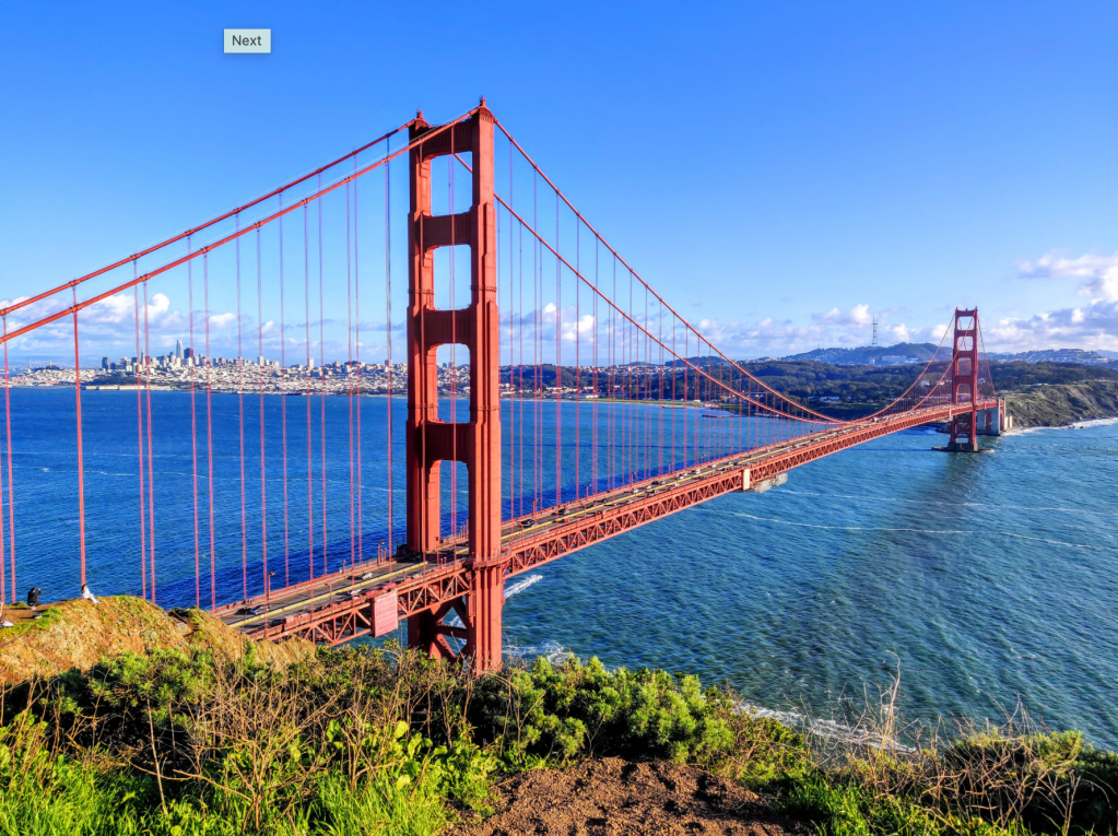 3 Days in San&nbsp;Francisco