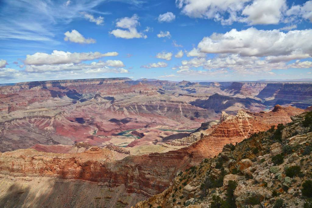Scottsdale, Sedona & Grand Canyon: A 3-Day Travel&nbsp;Guide
